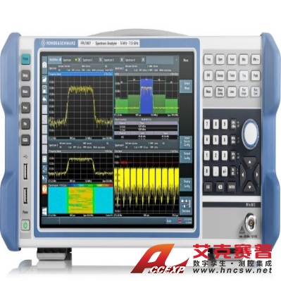 R&S羅德與施瓦茨 FPL1-Z6 上19‘機(jī)架套件(FPL1000 and R&S?ZNL/ZNLE)