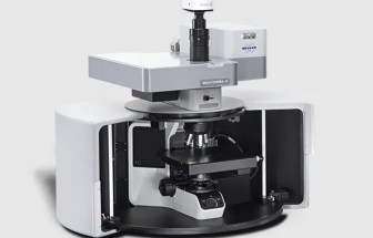 布魯克SENTERRA II拉曼顯微鏡在地質科學領域的應用
