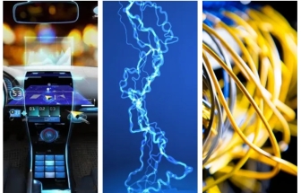 多個(gè)頻率同時(shí)測(cè)試，TH2839+自動(dòng)化測(cè)試系統(tǒng)降本增效