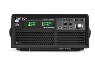 艾德克斯（ITECH）IT-M3131E（30V/150A/1850W）高功率密度可編程直流電源