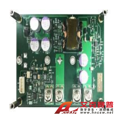 安泰 ATA-M10系列寬帶放大模塊