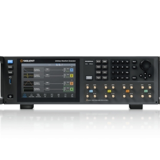 鼎陽SIGLENT SDG8002A 任意波形發生器