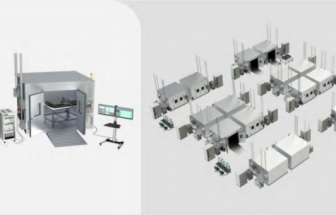 艾克賽普基于NI的電池測試系統解決方案