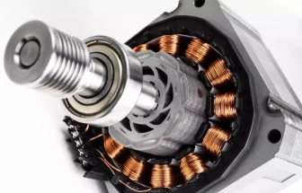 同惠 TH2851-050精密阻抗分析儀 電機磁芯磁導率測試助力產業升級