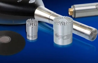 PCB 378B02 傳聲器不校準的解決方案