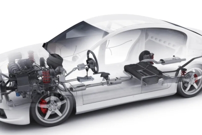 PCB 針對電動汽車噪聲測試的解決方案