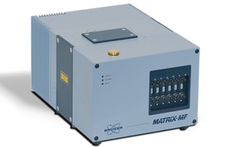 布魯克Bruker MATRIX - MF  FT-IR 過程反應監測