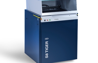 布魯克Bruker S8 TIGER Series 1 X射線熒光光譜儀