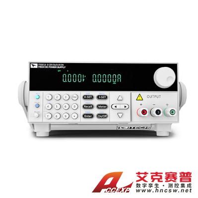 艾德克斯（ITECH）IT6873B  雙范圍可編程直流電源