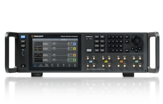 鼎陽SIGLENT SDG8004A 任意波形發生器