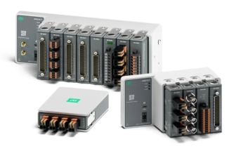 NI行業(yè)標(biāo)桿級DAQ產(chǎn)品適合各類人形機(jī)器人相關(guān)的信號采集