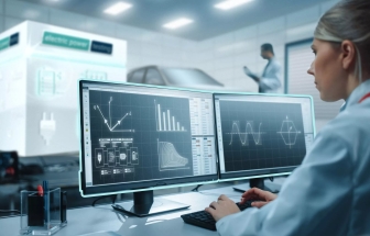諧波失真、互調失真及差頻失真介紹