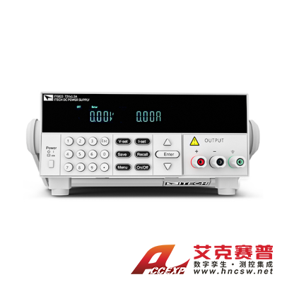艾德克斯（ITECH）IT6821（18V/5A/90W）高性價(jià)比直流電源