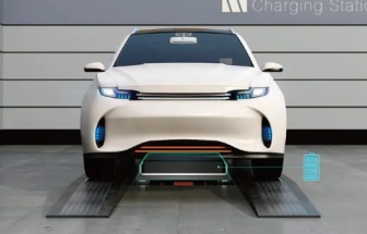 日置 VT1005 無(wú)線電能傳輸(WPT)效率評(píng)估解決方案