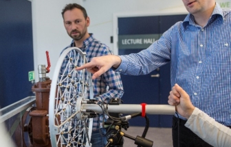 風電行業噪聲振動——齒輪箱試驗臺測試方案