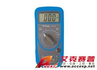 美國米尼帕MC153數(shù)字萬用表