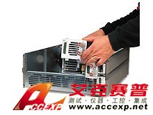 keysight是德 N3304A-J01 特別訂購 300 W 直流電子負載模塊