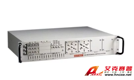 Keithley吉時(shí)利 微波開(kāi)關(guān)S46RF