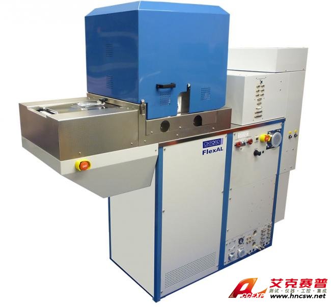 牛津儀器 FlexAL原子層沉積（ALD）系統