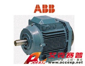 ABB M2AA 90S電動機(jī)