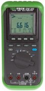 ISO-TECH IDM303 數字萬用表