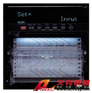 YOKOGAWA &mu;R10000圖片