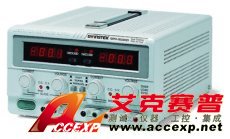 Gwinstek GPC-3060D 數字式直流電源