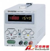 Gwinstek SPS-3610 可編程開關直流電源