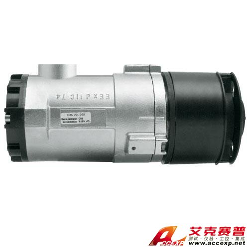 INDUSTRIAL SCIENTIFIC OLCT IR 紅外固定式氣體檢測儀
圖片