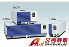 KIKUSUI PWR400L寬量程直流穩定電源