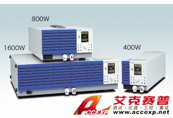 KIKUSUI PWR400L直流穩定電源圖片