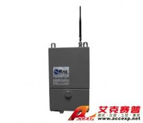 RAEWatch 有線網絡射線檢測器