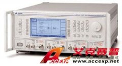 Aeroflex 2026A/B射頻多源信號發生器