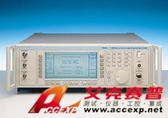 Aeroflex 2040低噪聲射頻信號發生器