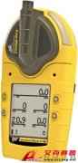 BW GasAlertMicro 5 PID揮發性有機氣體檢測儀