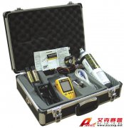 BW GasAlertMax 內(nèi)置采樣泵四合一氣體檢測(cè)儀