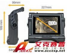 Olympus IPLEX LX/IPLEX LT 工業視頻內窺鏡