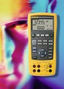 Fluke 724 溫度校準器