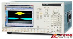 Tektronix AWG7082C波形發生器
