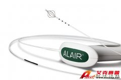 Alair支氣管熱整形系統