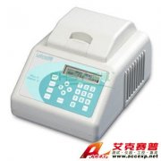 美國Labnet MultiGeneII普通PCR儀