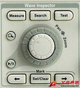 泰克MSO3014 DPO3014 4通100MHz混合信號數(shù)字示波器