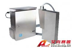 哈希Filtrax采樣預處理系統