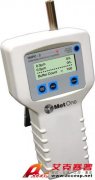 哈希MetOneHHPC-2手持式空氣顆粒計數儀
