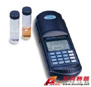 哈希DR850 多參數水質分析