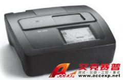 哈希DR3800臺式分光光度計