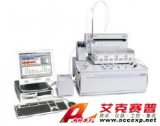 哈希QC8500型流動注射(FIA)分析儀