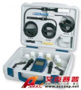 Multi 手持式PH/溶解氧/電導率測試儀 3400i