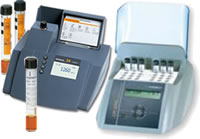 實驗室COD/TOC快速測定儀 photoLab S12