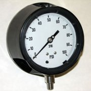 PG250雙刻度高度計